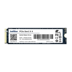 Твердотельный накопитель SSD M.2 PCIe Indilinx, IND-4XN80S512GX, 512GB