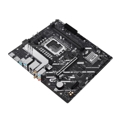 Материнская плата ASUS PRIME H810M-A WIFI