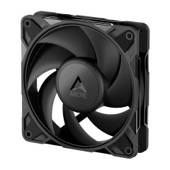 Вентилятор Corsair, Arctic Cooling P12 PRO LN, 12cm, Black