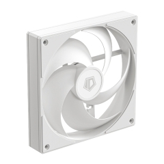 Вентилятор ID-Cooling, AS-140-W, 14cm