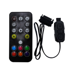 Контроллер, Wintek WT-08