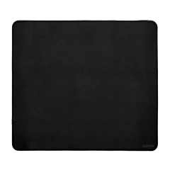 Коврик для мыши  GENIN G40453K Black, 400х450х3mm