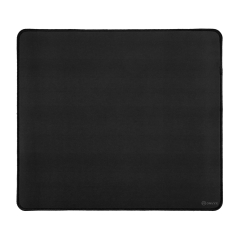 Коврик для мыши ONVYX OMP40454KB Black, 400х450х4mm