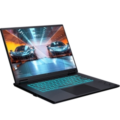 Ноутбук Gigabyte Gaming A16 3THK3KZ893SD, (9RGA6AB5THKHIK0KZ000)