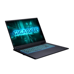 Ноутбук Gigabyte Gaming A18 3WHK3KZC94SD, (9RGA8AB7WHKDJK0KZ000)