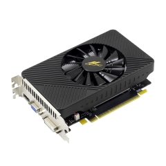 Видеокарта OCPC GTX 750 Ti [OCVNGTX750TIG4XG], 4 GB