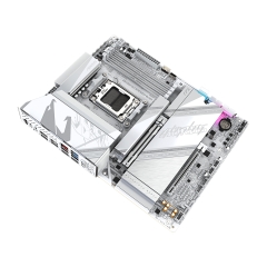 Материнская плата GIGABYTE X870 AORUS ELITE X3D ICE