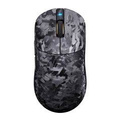 Мышь Attack Shark RS3Ultra, Черный