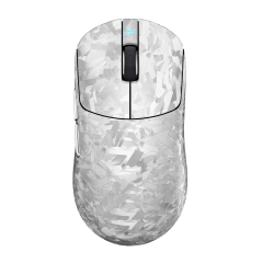 Мышь Attack Shark RS3Ultra, серый