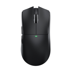 МышьAttack Shark X11Pro V2, Черный