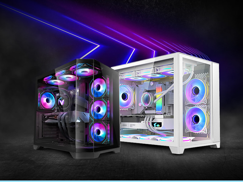 Custom PC Build
